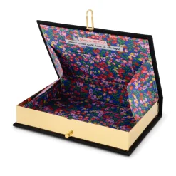 Non-Strapped|Book Clutch<Olympia Le-Tan J’aime Paris