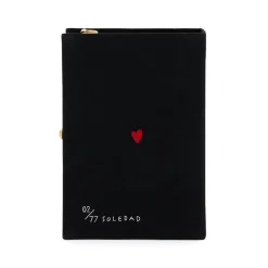Strapped|Book Clutch<Olympia Le-Tan J’aime Paris (Strapped)
