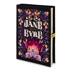 Non-Strapped|Book Clutch<Olympia Le-Tan Jane Eyre