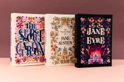 Non-Strapped|Book Clutch<Olympia Le-Tan Jane Eyre