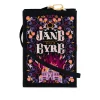 Strapped|Book Clutch<Olympia Le-Tan Jane Eyre (Strapped)