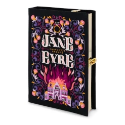 Strapped|Book Clutch<Olympia Le-Tan Jane Eyre (Strapped)