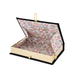 Strapped|Book Clutch<Olympia Le-Tan Jane Eyre (Strapped)