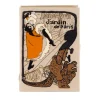 Non-Strapped|Book Clutch<Olympia Le-Tan Jardin de Paris