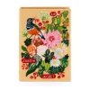 Non-Strapped|Book Clutch<Olympia Le-Tan Jardin Secret