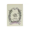 Strapped|Mini Book Clutch<Olympia Le-Tan Just Married (Mini – Strapped)