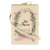 Strapped|Book Clutch<Olympia Le-Tan Just Married (Strapped)