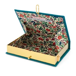 Strapped|Book Clutch<Olympia Le-Tan Karma Holi Moly (Strapped)
