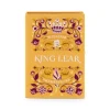 Non-Strapped|Book Clutch<Olympia Le-Tan King Lear