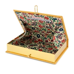 Non-Strapped|Book Clutch<Olympia Le-Tan King Lear