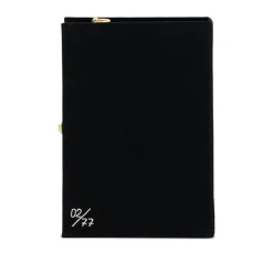 Strapped|Book Clutch<Olympia Le-Tan La Copoule (Strapped)