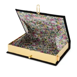 Strapped|Book Clutch<Olympia Le-Tan La Copoule (Strapped)