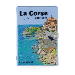 Non-Strapped|Book Clutch<Olympia Le-Tan La Corse
