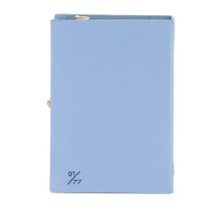 Strapped|Book Clutch<Olympia Le-Tan La Corse (Strapped)