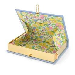 Strapped|Book Clutch<Olympia Le-Tan La Corse (Strapped)
