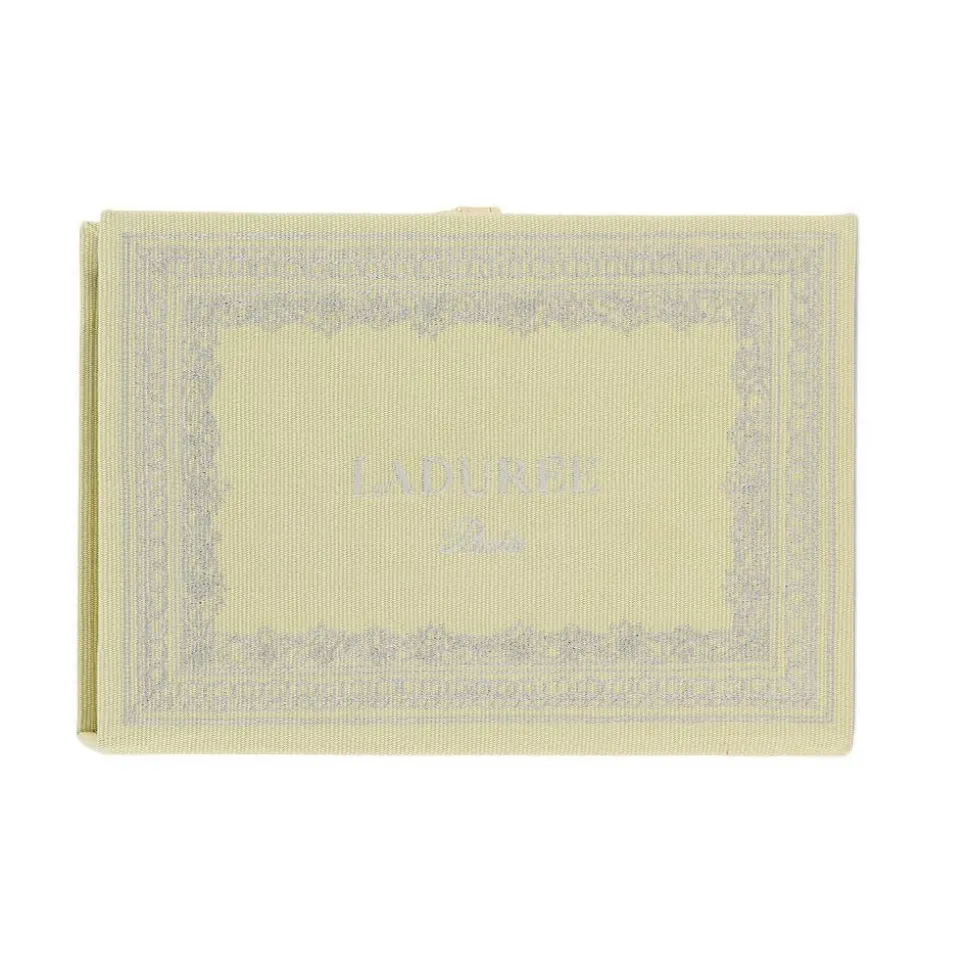 Non-Strapped|Book Clutch<Olympia Le-Tan Ladurée