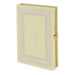 Non-Strapped|Book Clutch<Olympia Le-Tan Ladurée