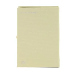 Non-Strapped|Book Clutch<Olympia Le-Tan Ladurée
