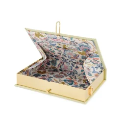 Strapped|Book Clutch<Olympia Le-Tan Ladurée (Strapped)