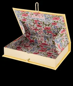 Non-Strapped|Book Clutch<Olympia Le-Tan Lake Como