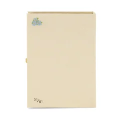 Non-Strapped|Book Clutch<Olympia Le-Tan L'Amour