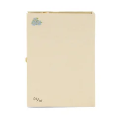 Strapped|Book Clutch<Olympia Le-Tan L'Amour (Strapped)