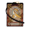 Strapped|Book Clutch<Olympia Le-Tan La Plume (Strapped)