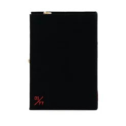 Strapped|Book Clutch<Olympia Le-Tan La Plume (Strapped)