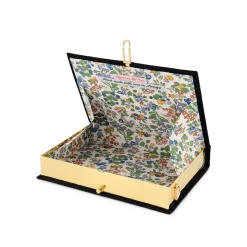 Strapped|Book Clutch<Olympia Le-Tan La Plume (Strapped)