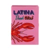Non-Strapped|Book Clutch<Olympia Le-Tan Latina Beach Club