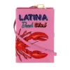 Strapped|Book Clutch<Olympia Le-Tan Latina Beach Club (Strapped)