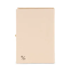 Non-Strapped|Book Clutch<Olympia Le-Tan Lemons and Butterflies