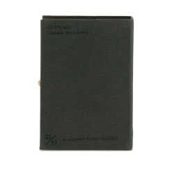 Non-Strapped|Book Clutch<Olympia Le-Tan Le Rêve