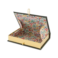 Non-Strapped|Book Clutch<Olympia Le-Tan Le Rêve