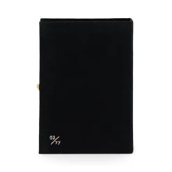 Non-Strapped|Book Clutch<Olympia Le-Tan Les Fleurs du Mal