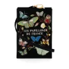 Non-Strapped|Book Clutch<Olympia Le-Tan Les Papillons de France