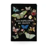 Non-Strapped|Book Clutch<Olympia Le-Tan Les Papillons de France