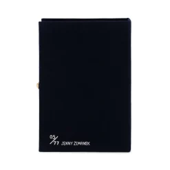 Non-Strapped|Book Clutch<Olympia Le-Tan Let It Snow