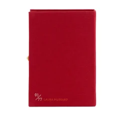 Non-Strapped|Book Clutch<Olympia Le-Tan Light Travelling, Always