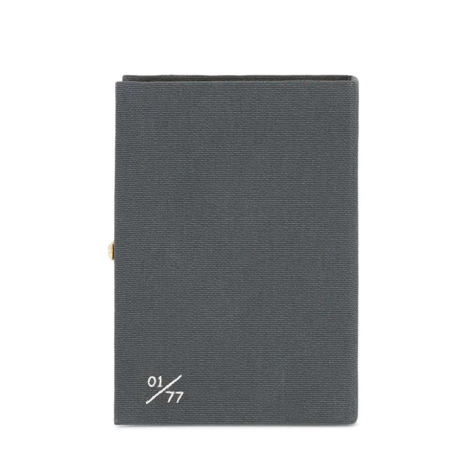 Non-Strapped|Book Clutch<Olympia Le-Tan Little Women