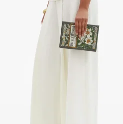 Non-Strapped|Book Clutch<Olympia Le-Tan Little Women
