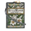 Strapped|Book Clutch<Olympia Le-Tan Little Women (Strapped)