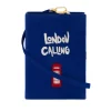 Strapped|Book Clutch<Olympia Le-Tan London Calling (Strapped)