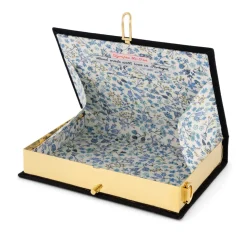 Strapped|Book Clutch<Olympia Le-Tan Love is a Drug (Strapped)