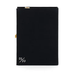 Strapped|Book Clutch<Olympia Le-Tan Love – L'Amour (Strapped)