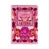 Non-Strapped|Book Clutch<Olympia Le-Tan Love Letters (Nina Pace)