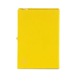 Strapped|Book Clutch<Olympia Le-Tan Love Poster (Strapped)