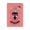 Non-Strapped|Book Clutch<Olympia Le-Tan Lovers