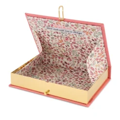 Non-Strapped|Book Clutch<Olympia Le-Tan Lovers