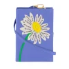 Strapped|Book Clutch<Olympia Le-Tan Loves Me, Loves Me Not (Strapped)